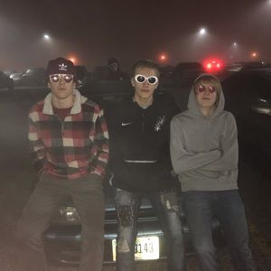 Meet your Posher, Jesse